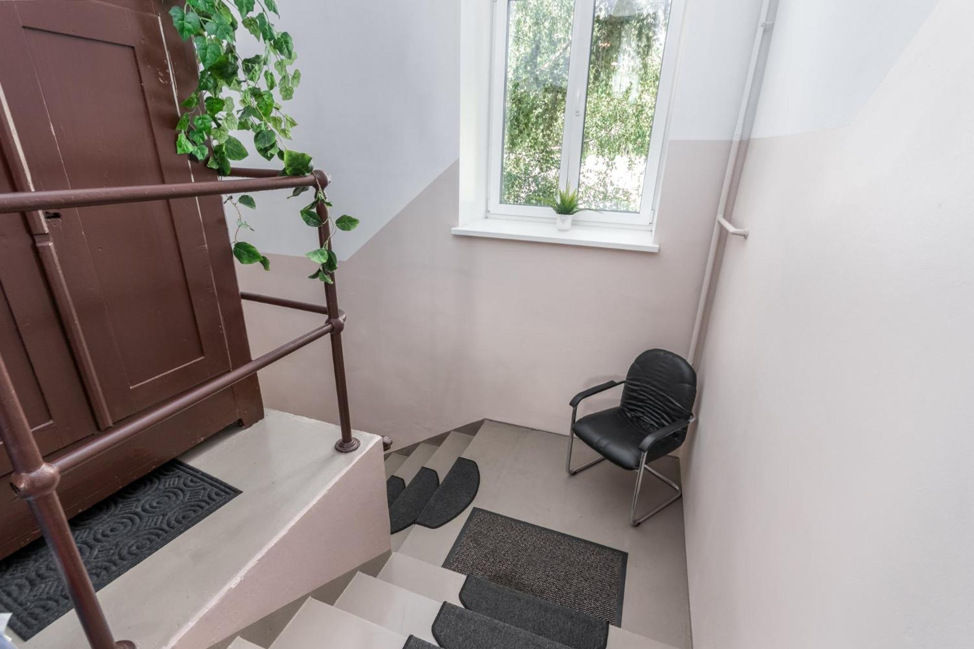 Elegant Apartment In Historical Centre & Free Locked Parking Riga Exterior foto